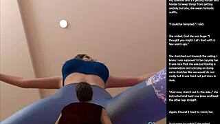 Is This Small Gesture Too Provocative?