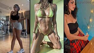 Ai-generated pmv 2 video nosikompovolosikam