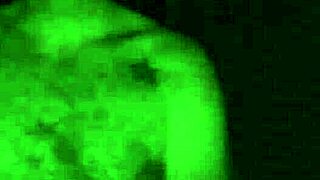 Randy Gay Bear Roughly Assfucks Tight Butt In Shower Bareback