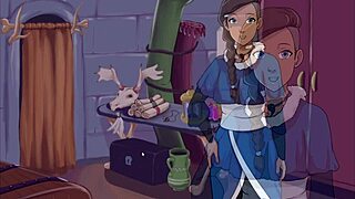 four elements trainer book 1 - part 3