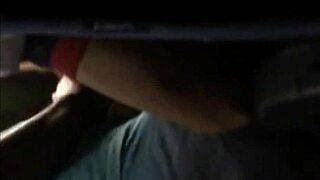 intriguing gay encounter on the bus with novinhosafado