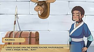 four elements trainer book 1 - part 3