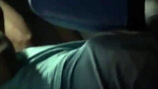 intriguing gay encounter on the bus with novinhosafado