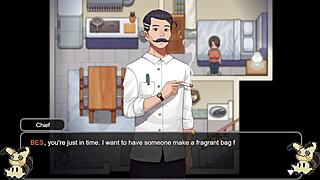 What’s Happening in Hentai Village Rhapsody Part 1?