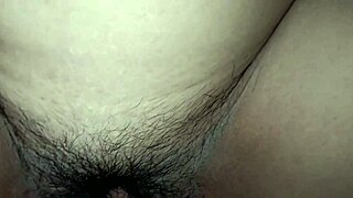 Young Girl With Tight Pussy Sits On Driver's Dick Showing Big Ass