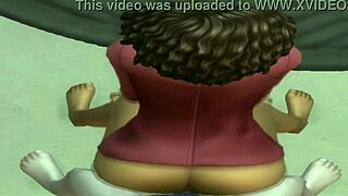 i'm at a big house party in one room with flyy fn delanie