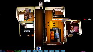 Corruption HG Part 2: Corrupting The Family!