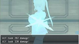 girl b hero scenes part 16 loretta hentai