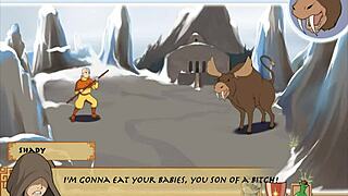 four elements trainer book 1 - part 3