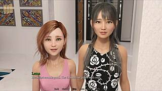 I recall my new memories from episode 42