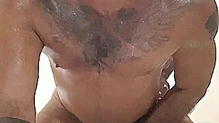 Iconic Fuck With Carioca Rasta