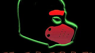 i'm playing with a dildo while watching mcpuppy fuck a chubby girl