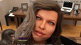 complete gameplay haleys story part four