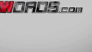 Porn night with the guys - part 3