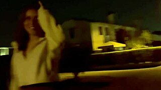 looking for a quiet spot to enjoy the famous outdoor treat