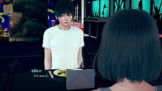 My real desire part 2