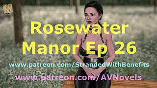 rosewater manor 26