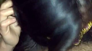 Latina debuts anal toy in gay assfucking scene with blowjob