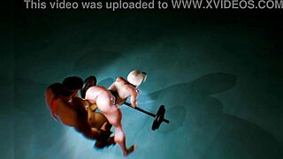 stf cammy compilation showcases big ass in 3d hentai anime