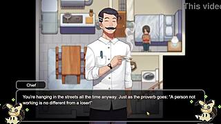 What’s Happening in Hentai Village Rhapsody Part 1?