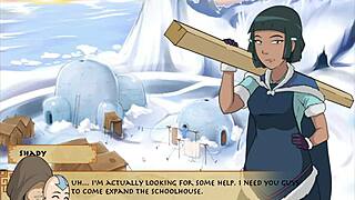 four elements trainer book 1 - part 3