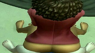 i'm at a big house party in one room with flyy fn delanie