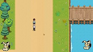 What’s Happening in Hentai Village Rhapsody Part 1?