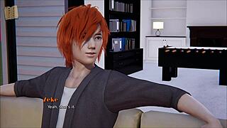 My real desire part 2