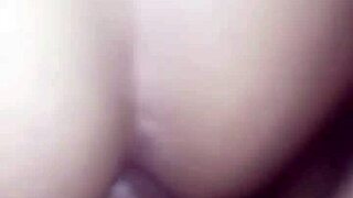 interracial black top dominates