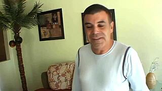 fucking milf mom blowjob fishnets big tits stockings anal finger heels lingerie facial shaved shoes