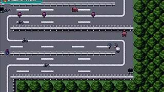 Hentai school police cosplay game play