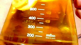 Japanese Gay Pissing Action in Wild Scene, Wanna See More?!