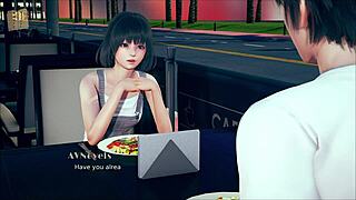 My real desire part 2