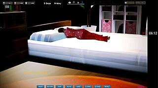 Corruption HG Part 2: Corrupting The Family!