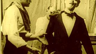 Erotic videos of gay men from the Victorian era