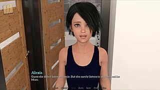 I recall my new memories from episode 42