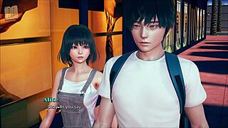 My real desire part 2