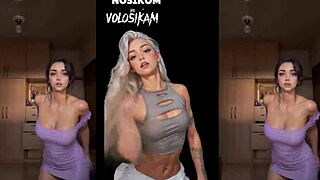 Ai-generated pmv 2 video nosikompovolosikam