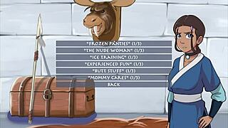 four elements trainer book 1 - part 3