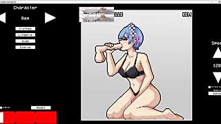 Oh Wow, Having So Much Fun With Hentai Girls And Monster Cocks!