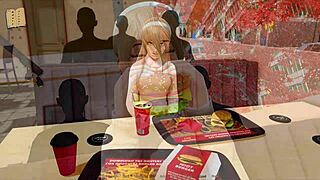 harem hotel 281 in anime game