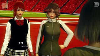 my bully is my lover 80