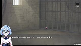 the witch's prison hentai gameplay 14
