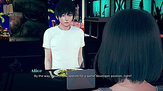 My real desire part 2