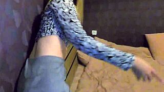 stepson explores stepmother’s fantasies in family tale