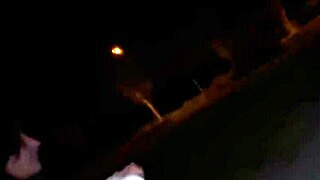 looking for a quiet spot to enjoy the famous outdoor treat