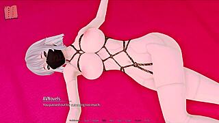 harem hotel 281 in anime game