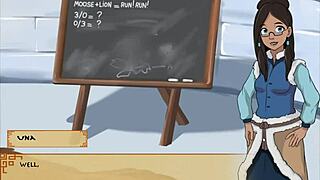 four elements trainer book 1 - part 3