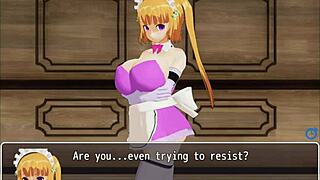 girl b hero scenes part 16 loretta hentai