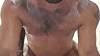 Iconic Fuck With Carioca Rasta